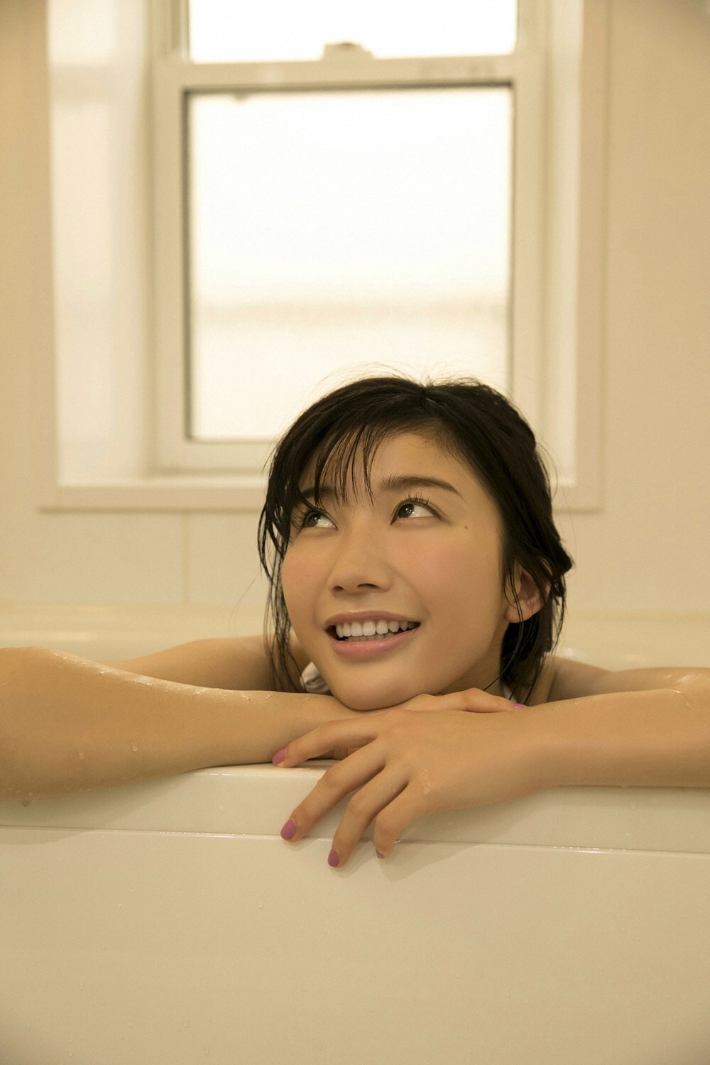 YS-Web-Vol.811 Yuka Ogura 小倉優香 女神降臨